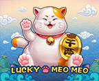 Lucky Meo Meo