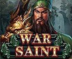 WAR SAINT MC